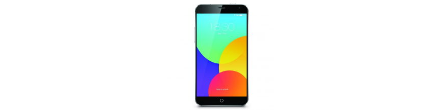 Meizu MX4